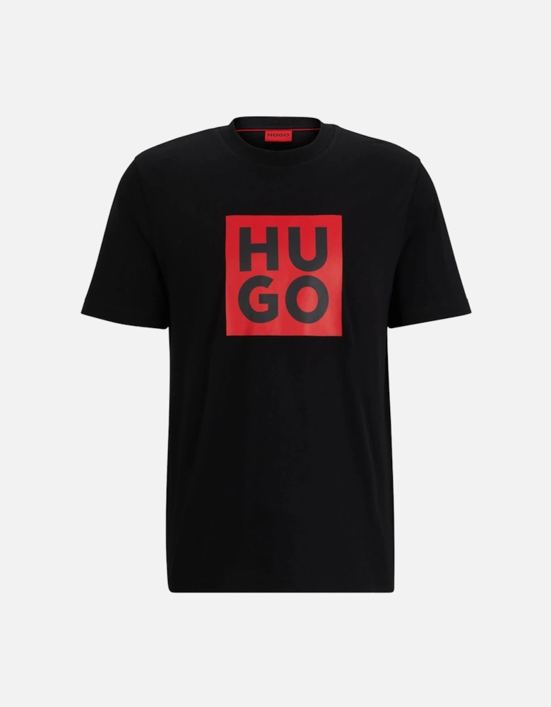 Daltor Box Logo T-Shirt
