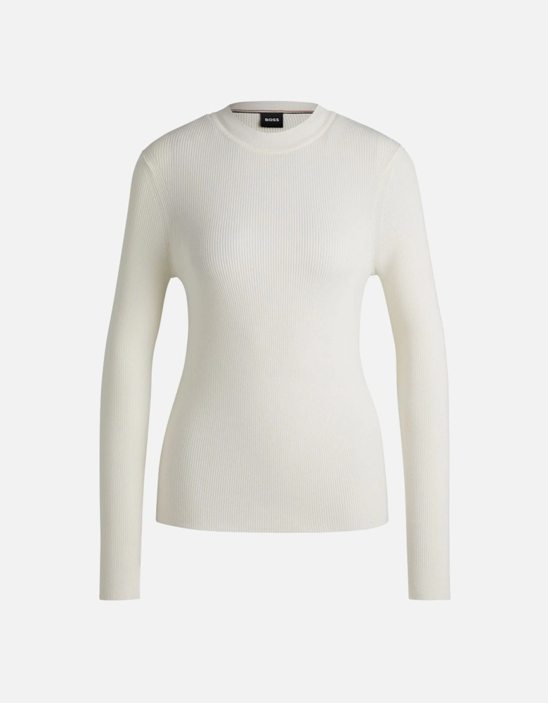Feskiera Knitted Sweater