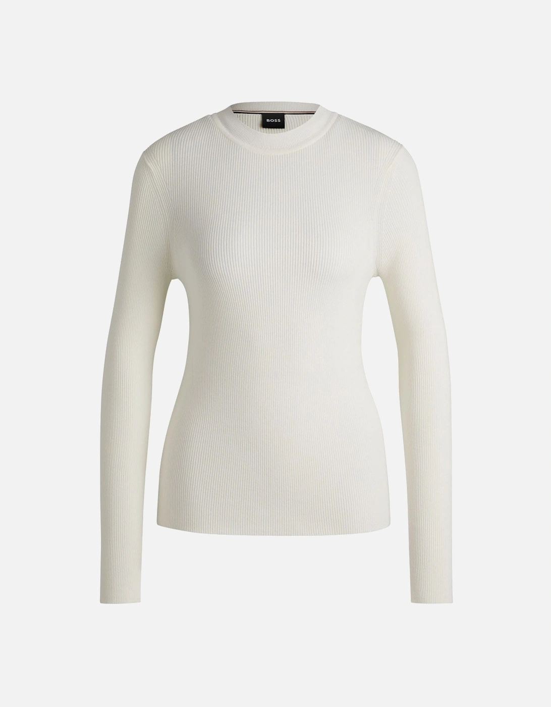 Feskiera Knitted Sweater