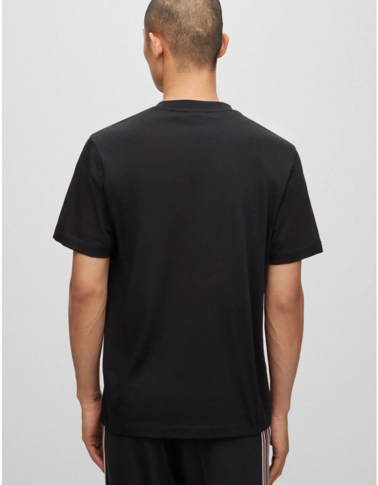 Daltor Box Logo T-Shirt