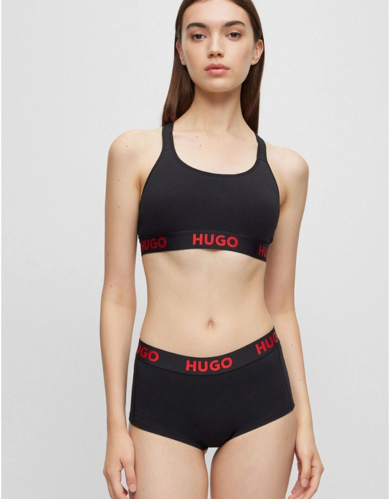 Padded Sports Bralette