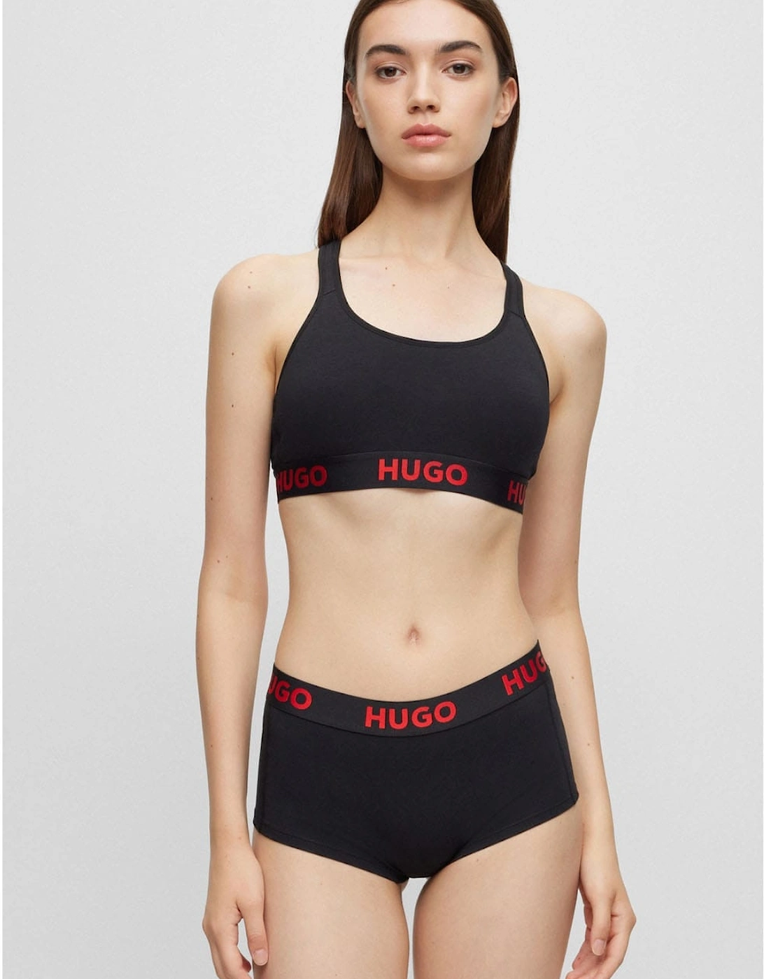 Padded Sports Bralette