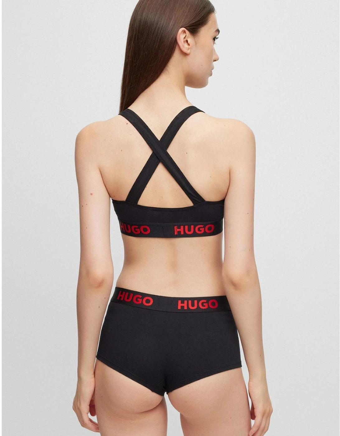 Padded Sports Bralette