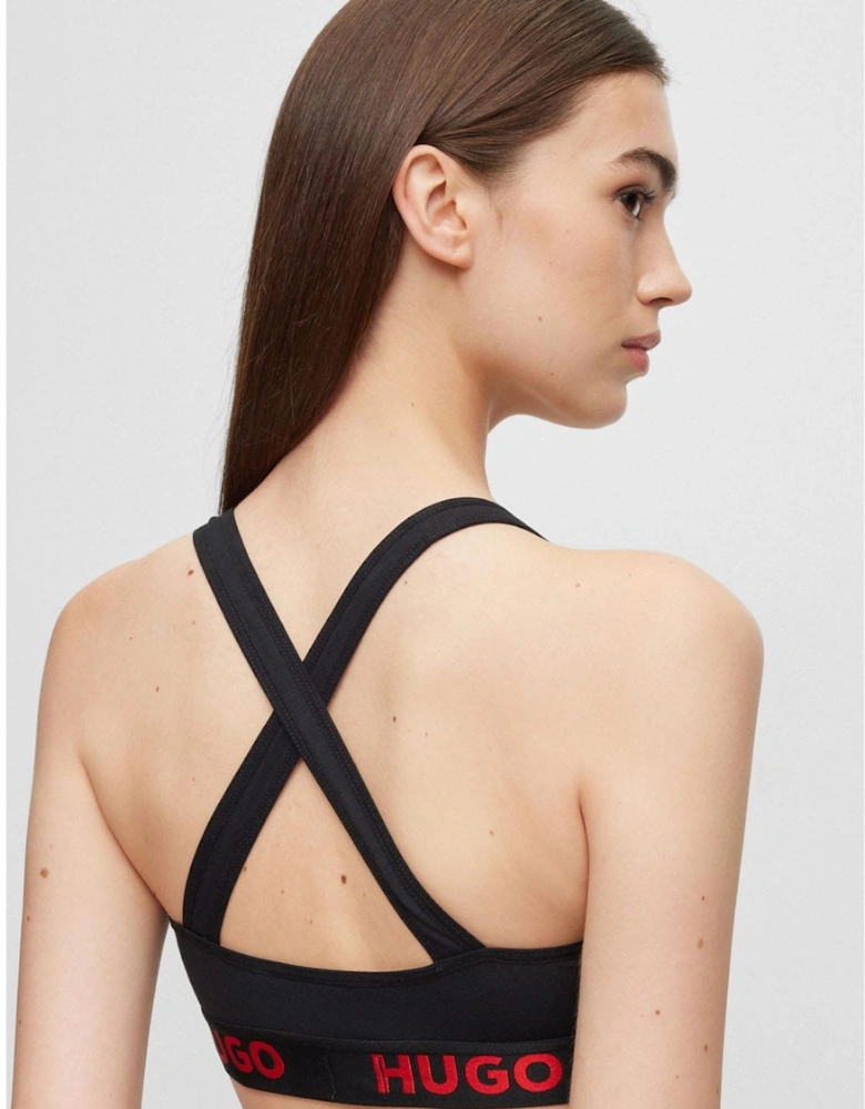 Padded Sports Bralette