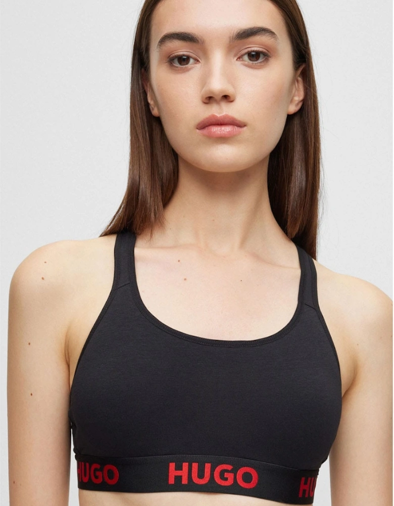 Padded Sports Bralette