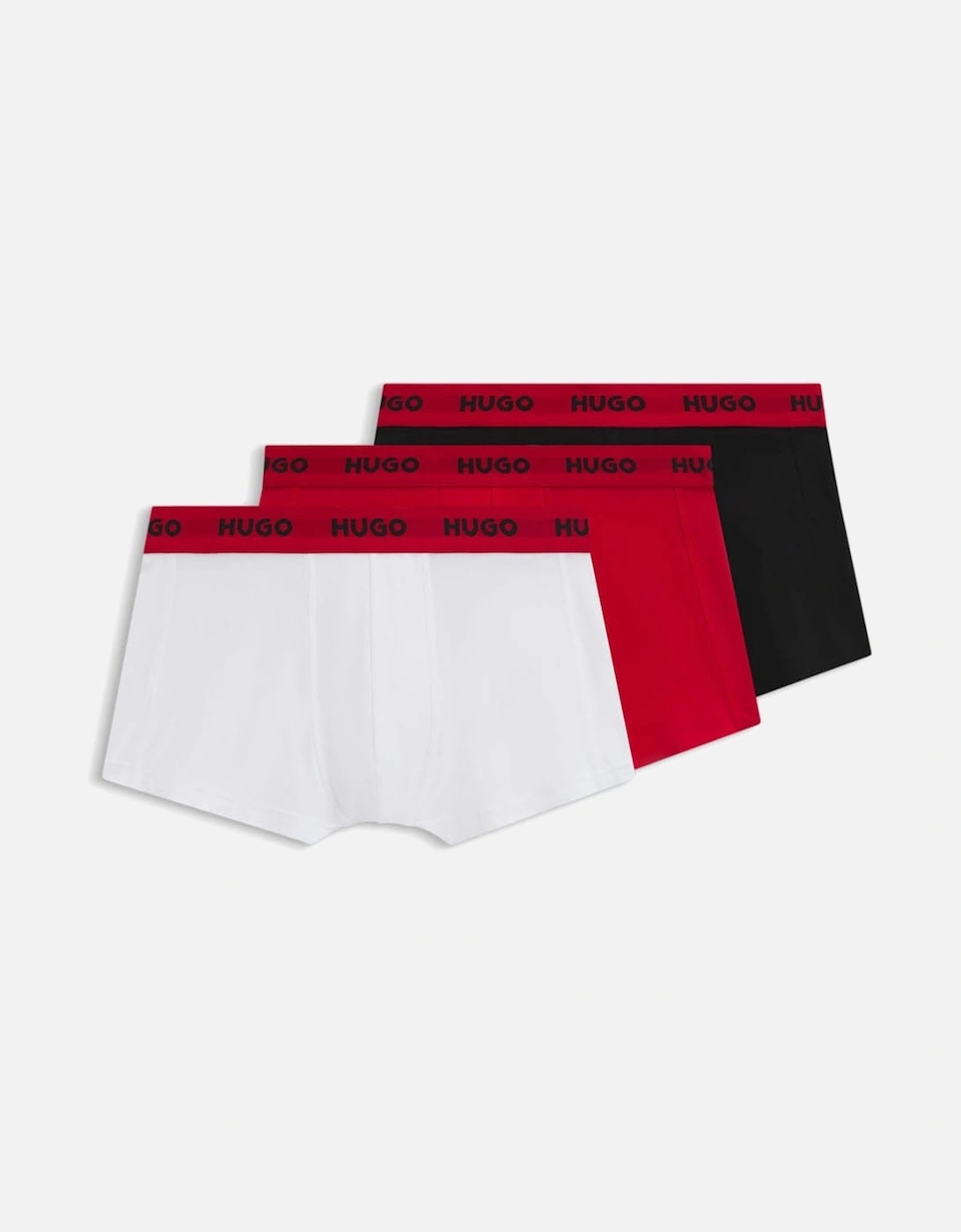 3 Pack of Trunks, 5 of 4