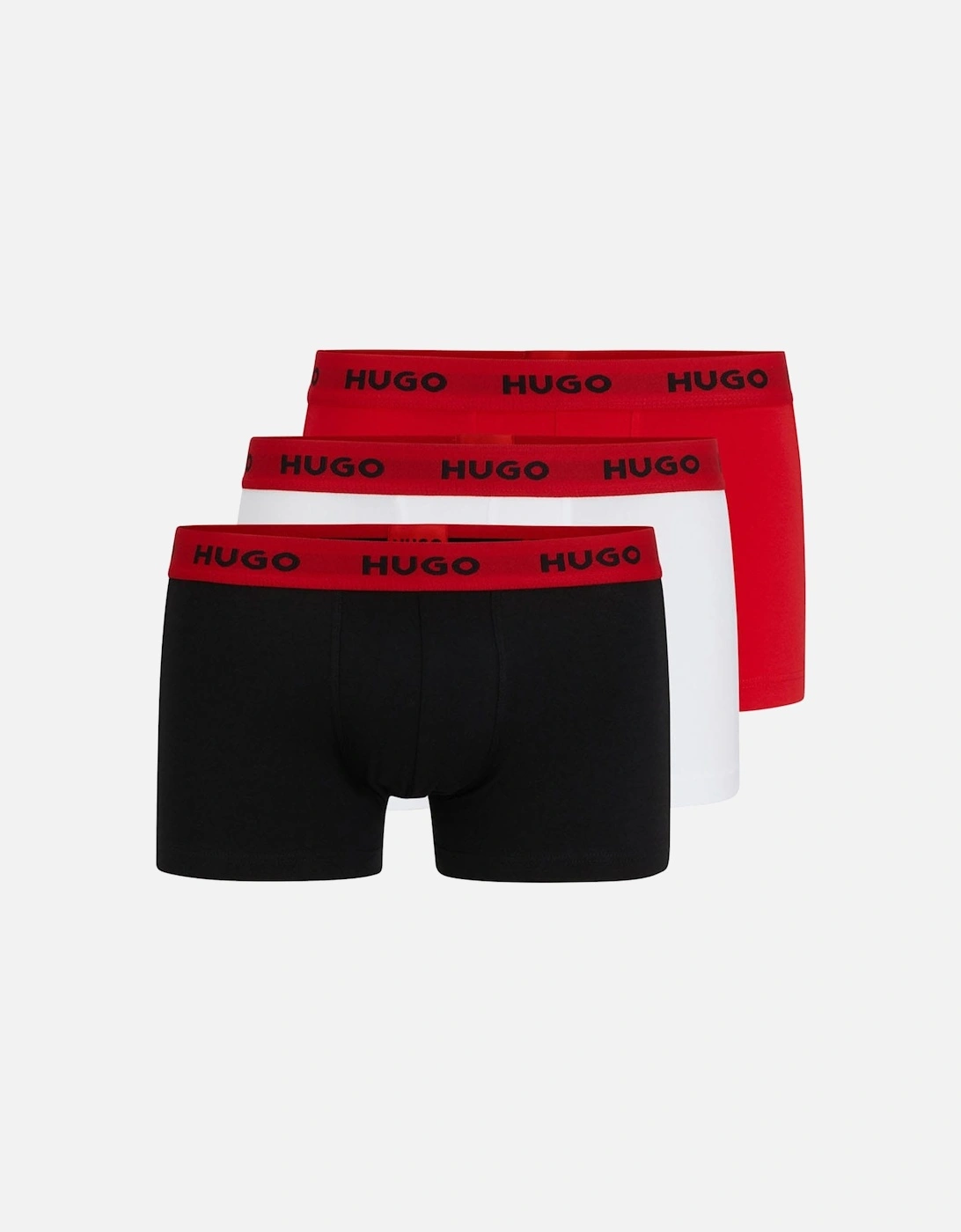 3 Pack of Trunks
