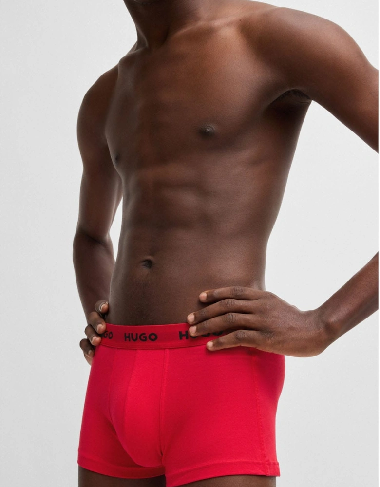 3 Pack of Trunks