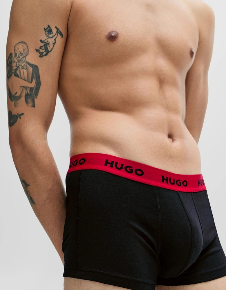 3 Pack of Trunks