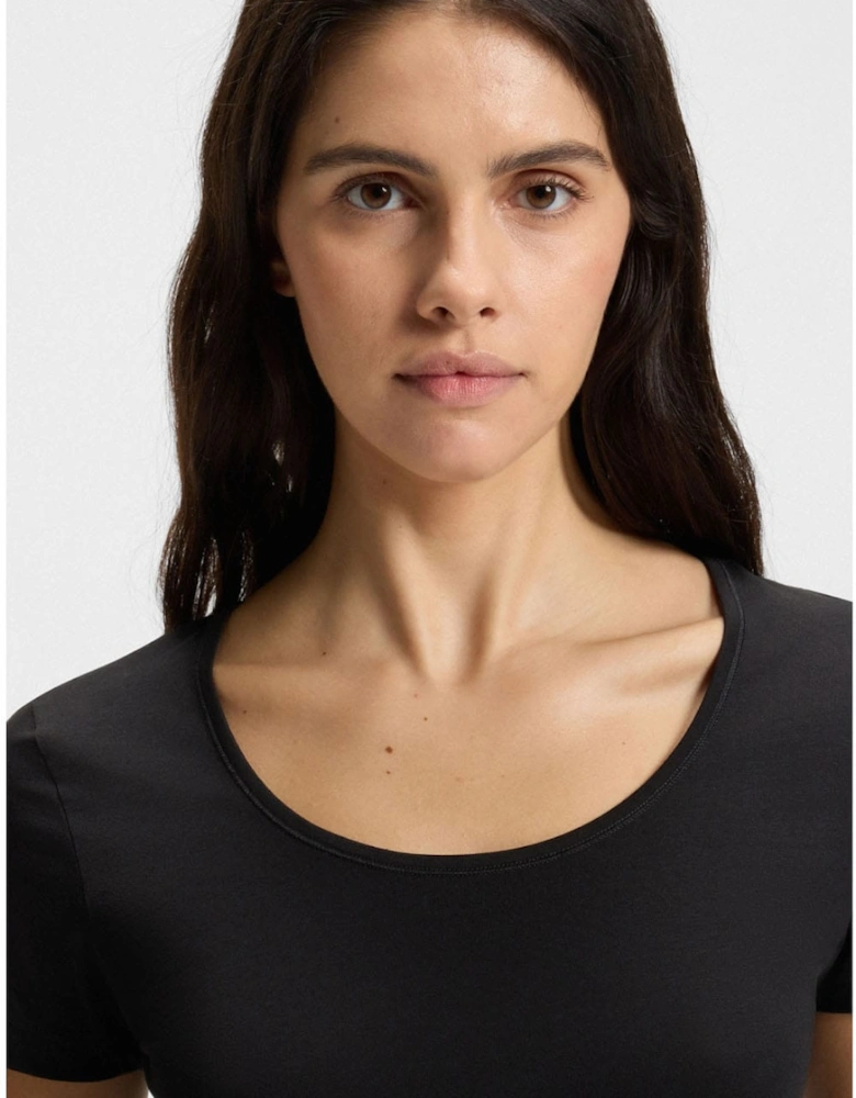 2 Pack of Underwear T-Shirts