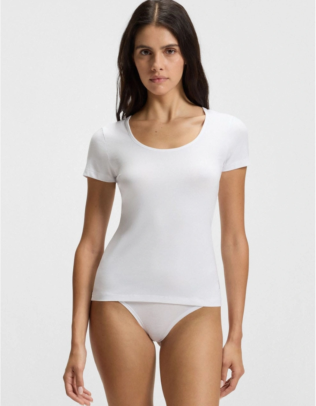 2 Pack of Underwear T-Shirts