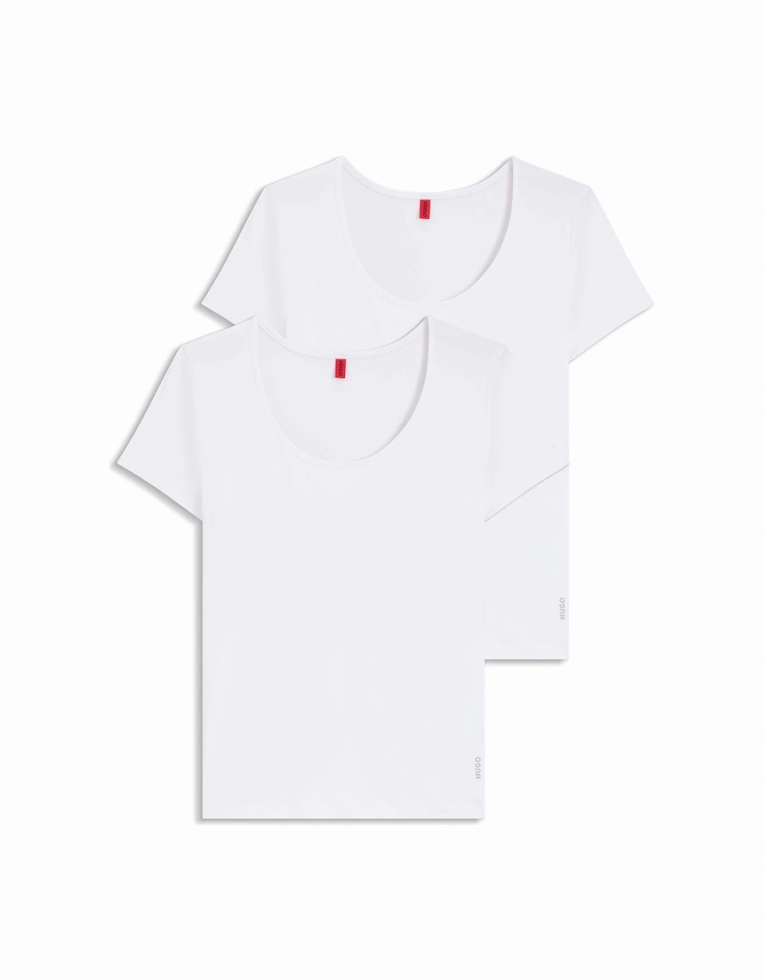 2 Pack of Underwear T-Shirts, 5 of 4