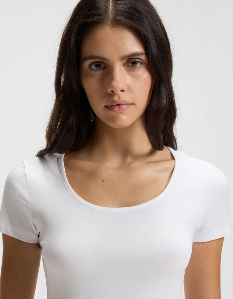 2 Pack of Underwear T-Shirts