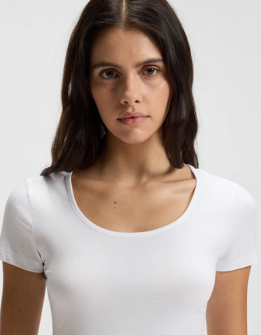 2 Pack of Underwear T-Shirts
