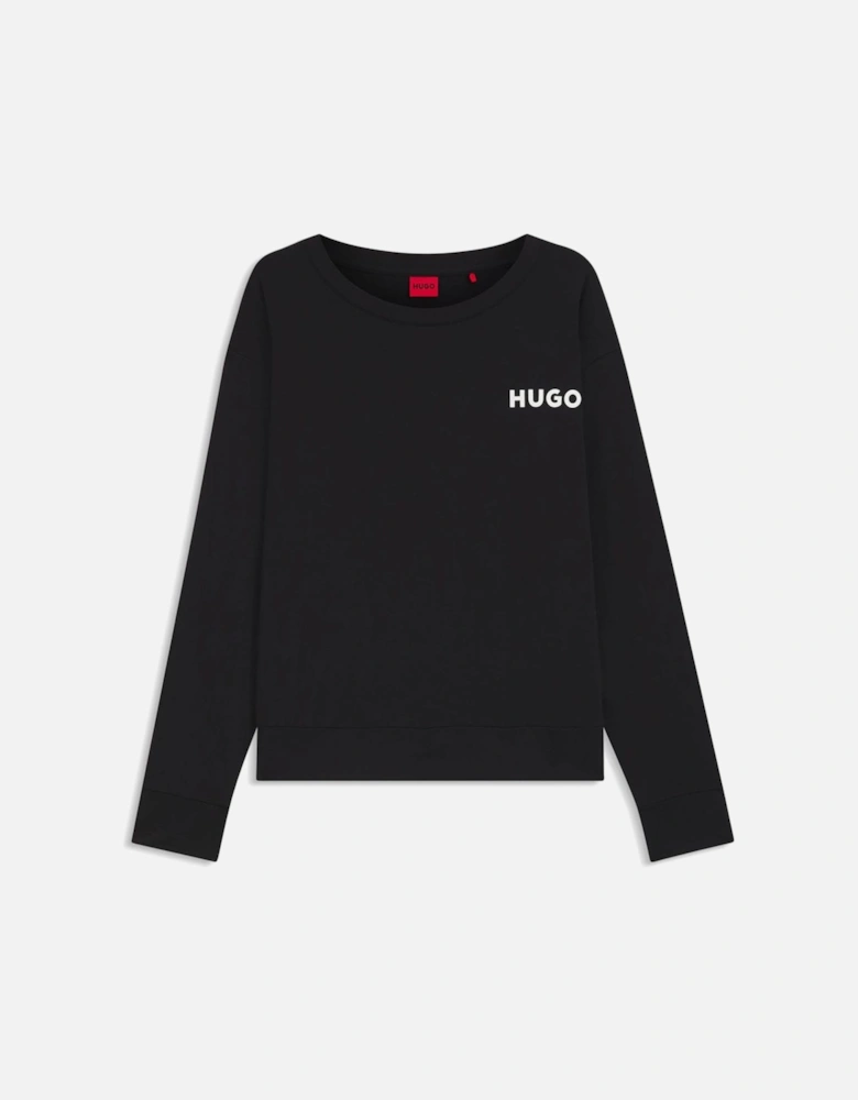 Unite Long Sleeve Pyjama Top