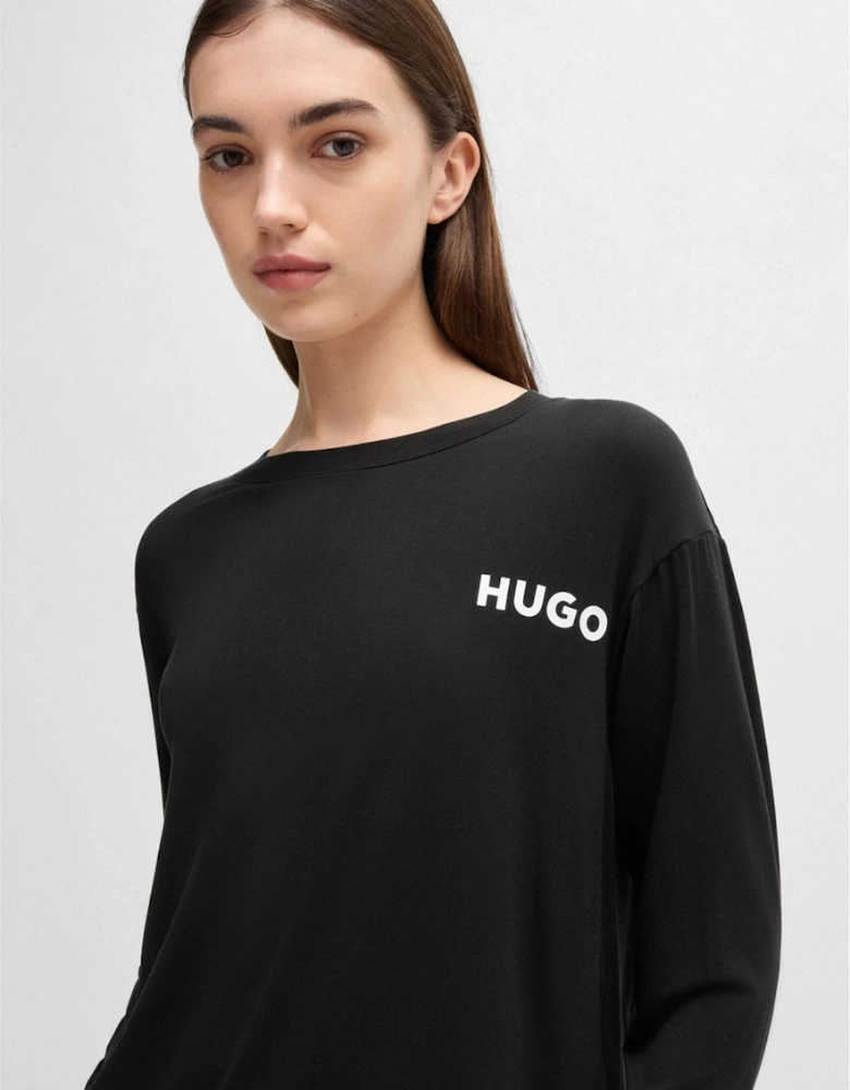 Unite Long Sleeve Pyjama Top