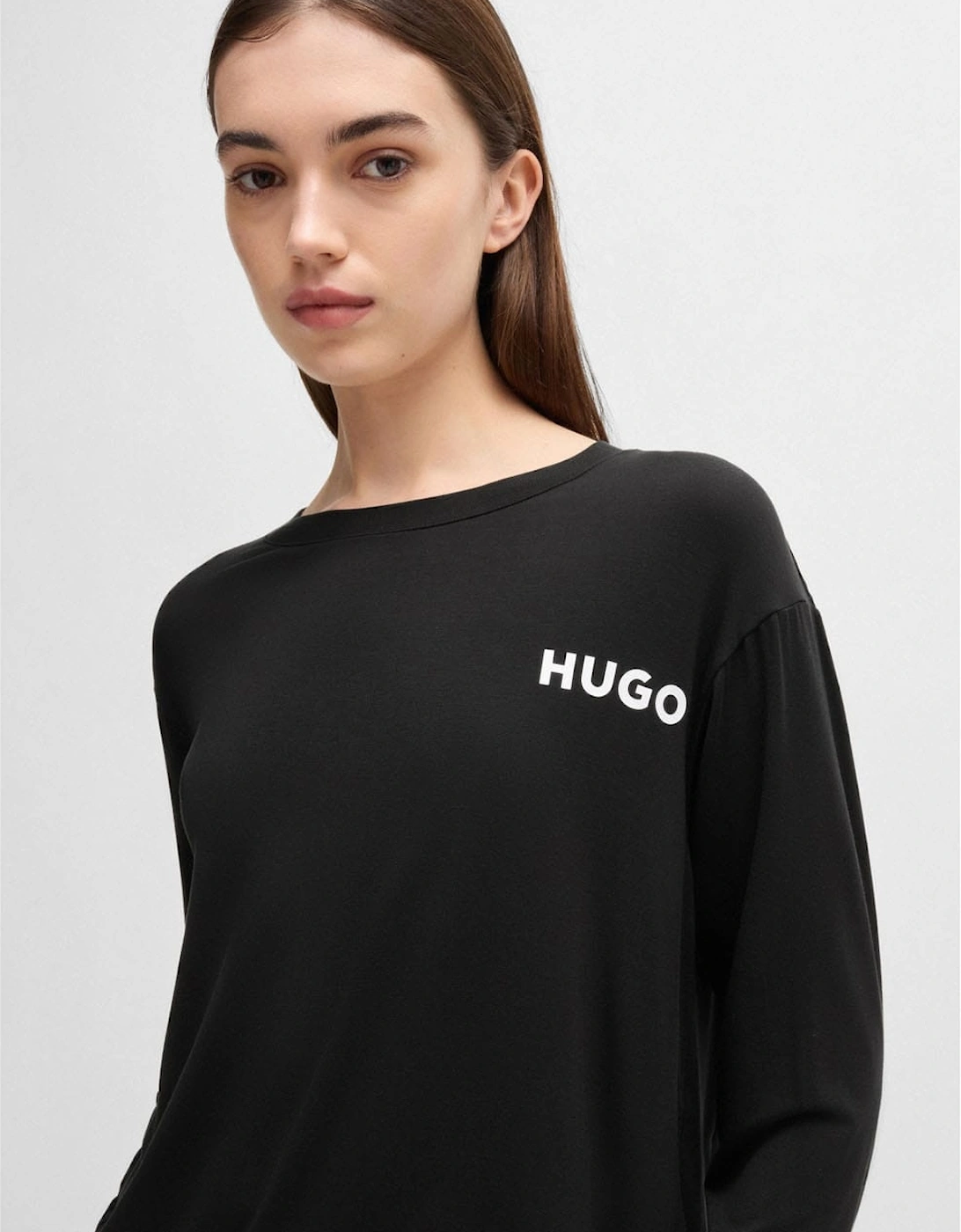 Unite Long Sleeve Pyjama Top