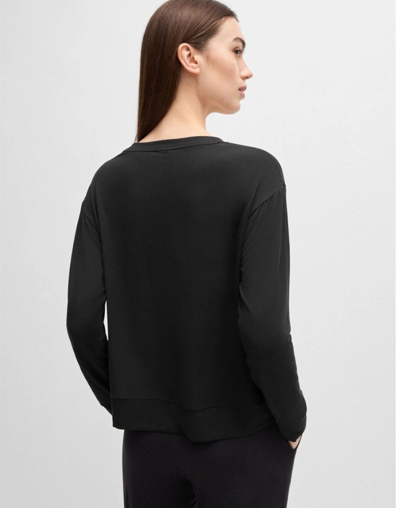 Unite Long Sleeve Pyjama Top