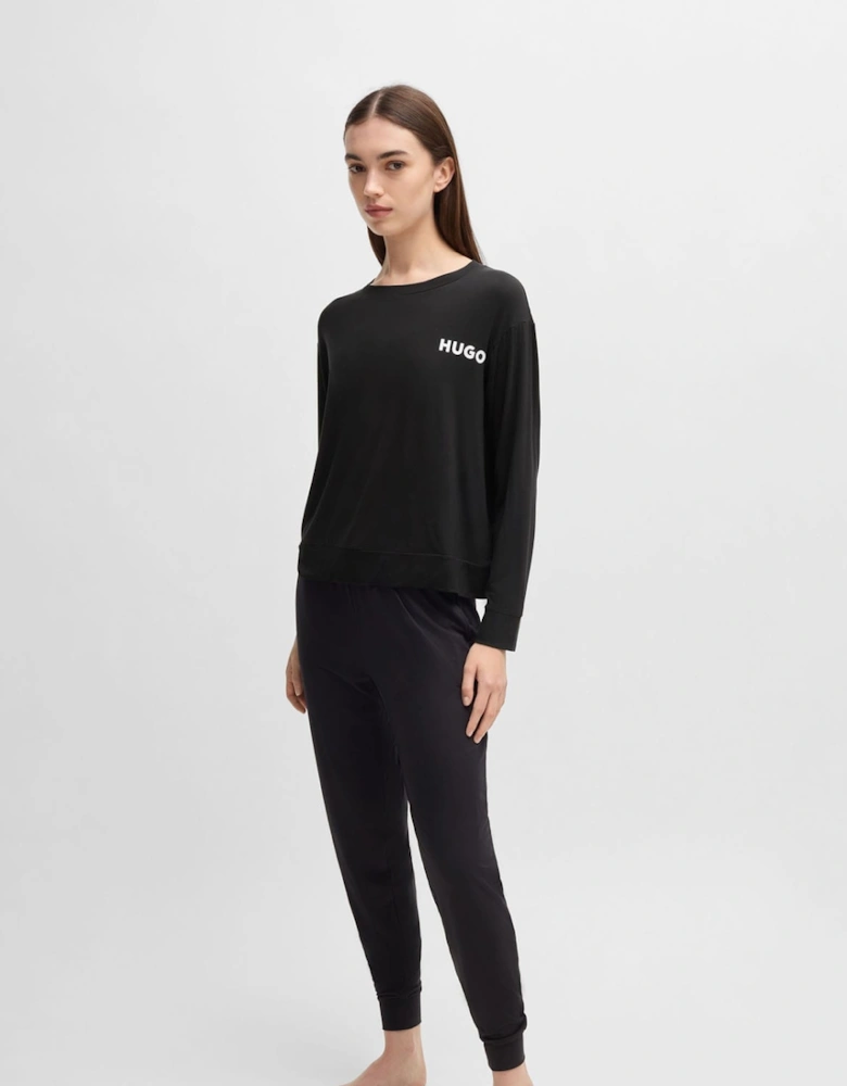 Unite Long Sleeve Pyjama Top