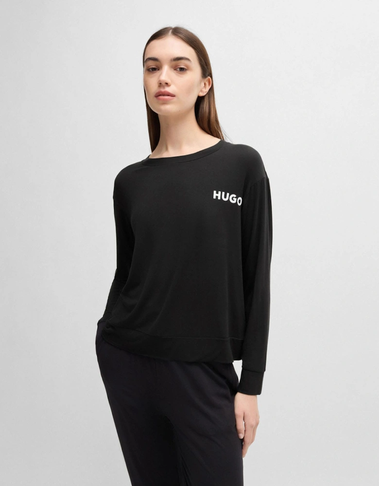 Unite Long Sleeve Pyjama Top