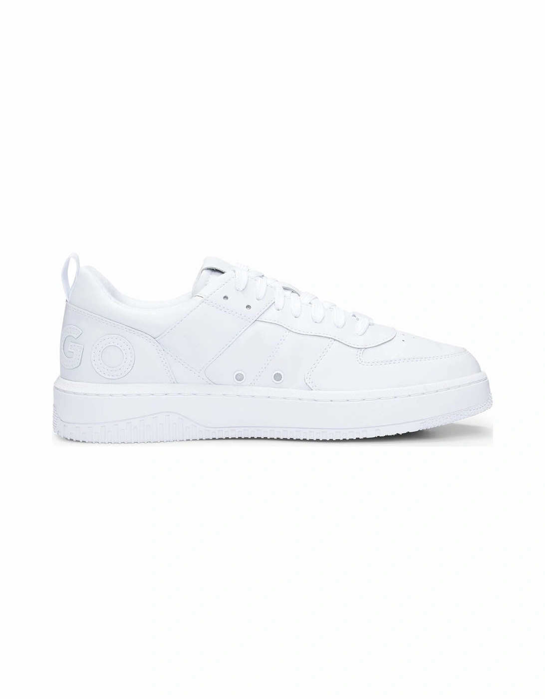 Kilian Trainers, 7 of 6