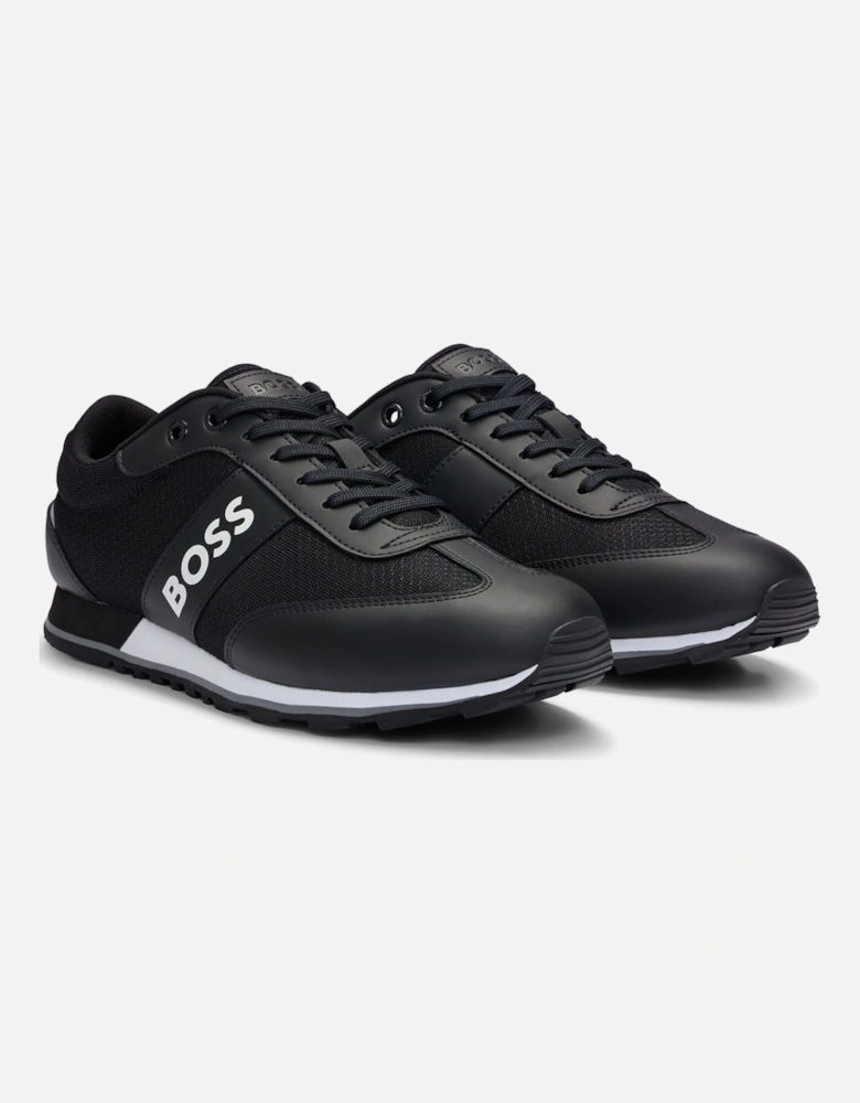 Parkour Mixed Material Trainers