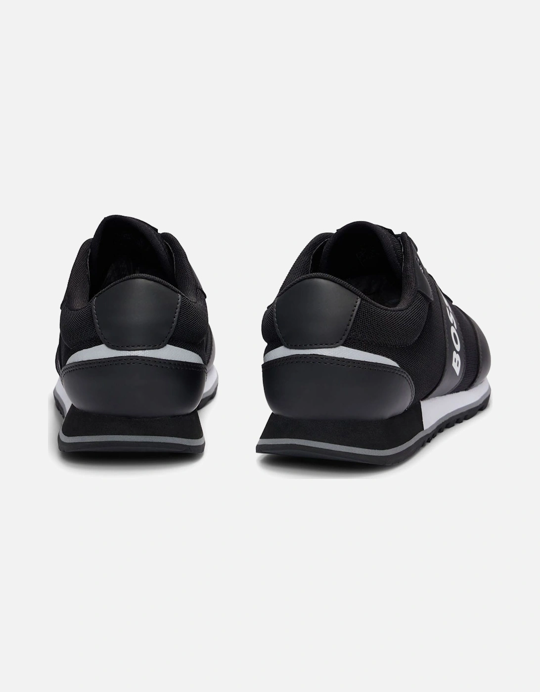 Parkour Mixed Material Trainers