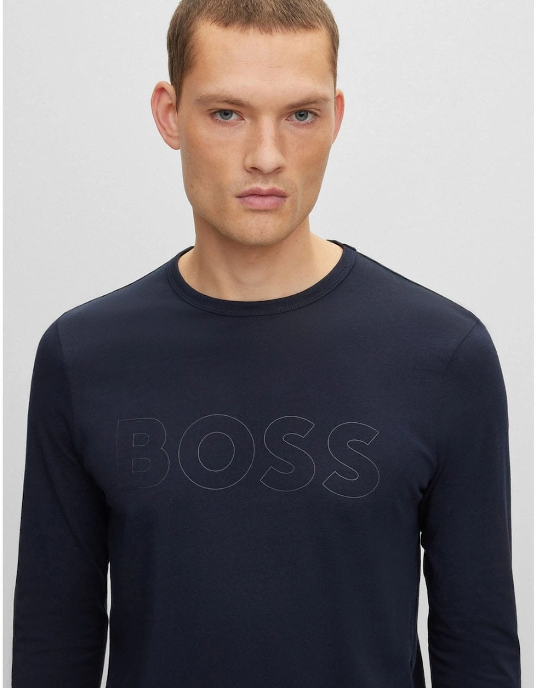 Tognbo Logo T-Shirt