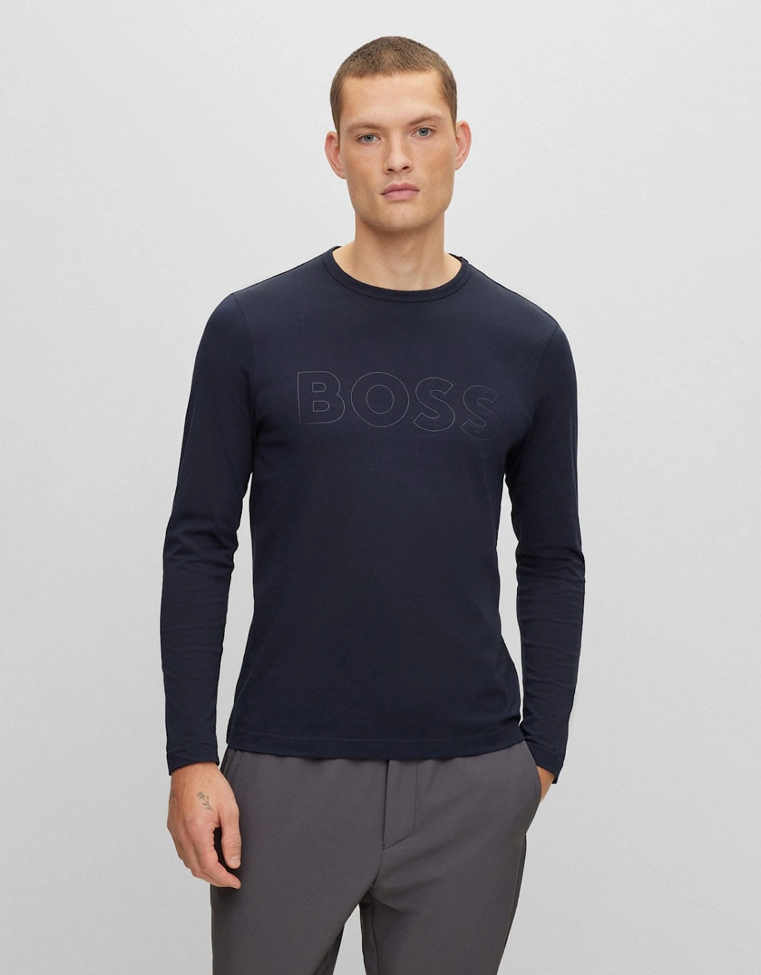 Tognbo Logo T-Shirt, 6 of 5