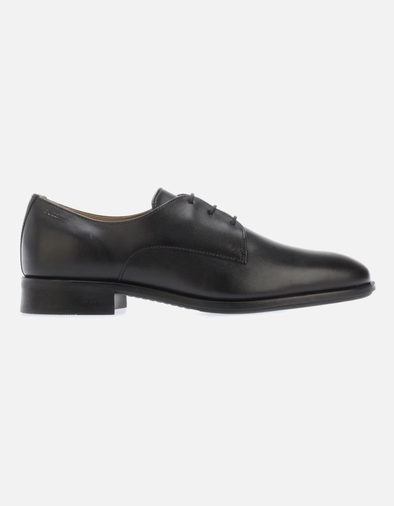 Colby Derby Shoes