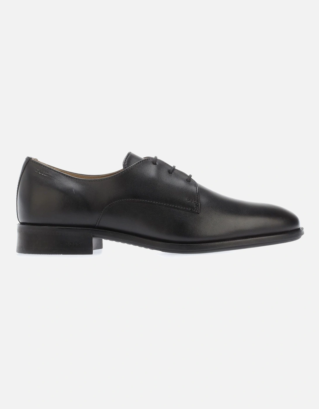 Colby Derby Shoes