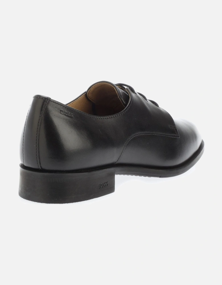 Colby Derby Shoes
