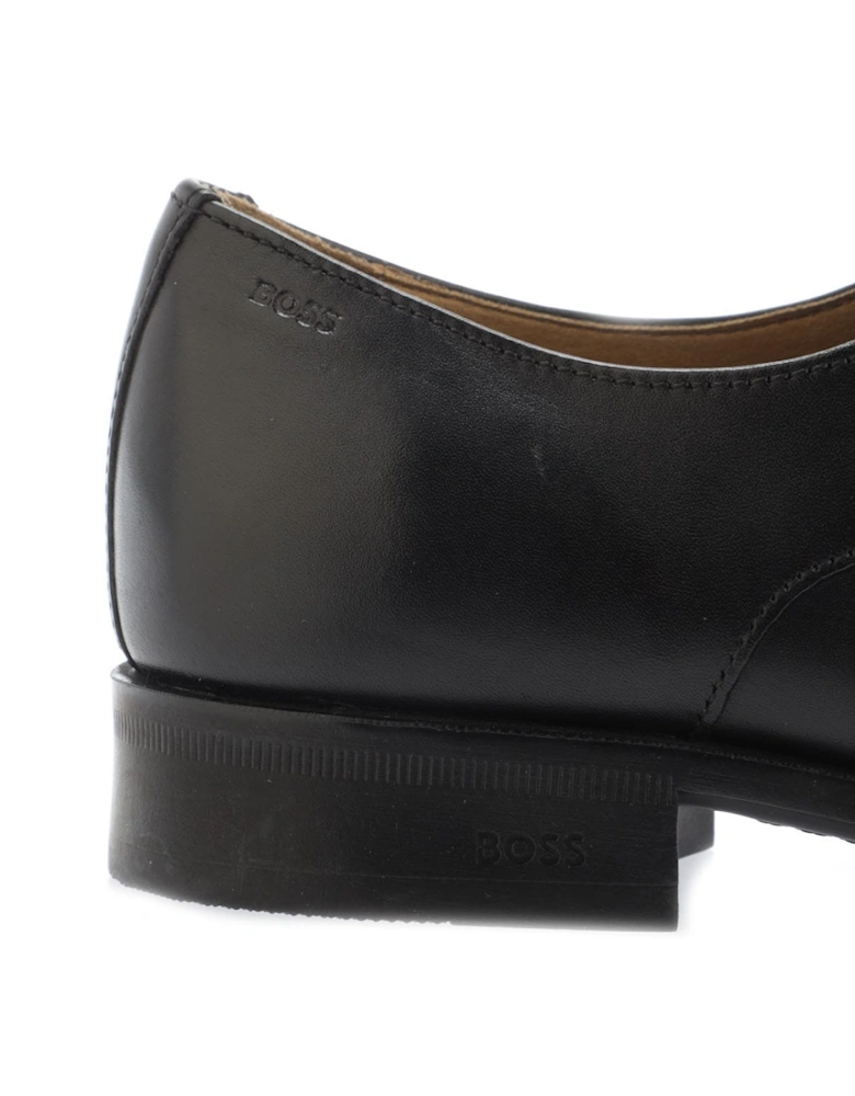 Colby Derby Shoes