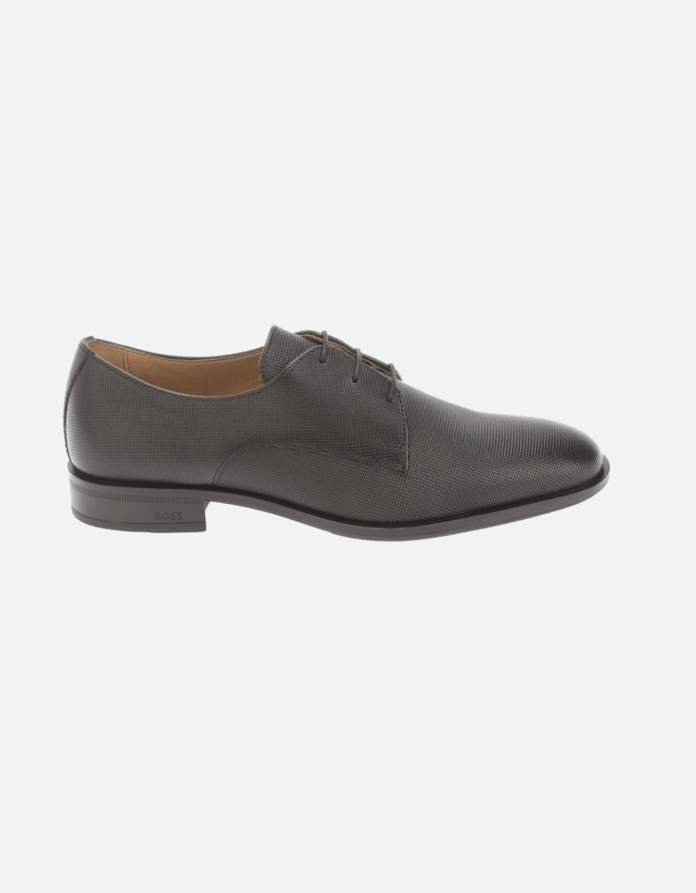 Colby Derby Shoes