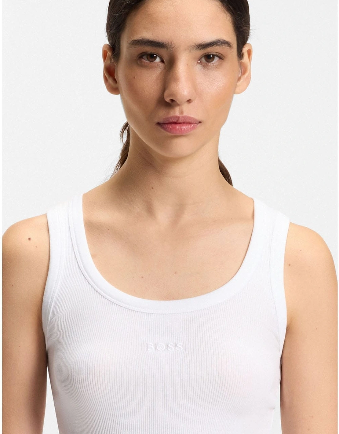 C_Ematite Slim Fit Vest