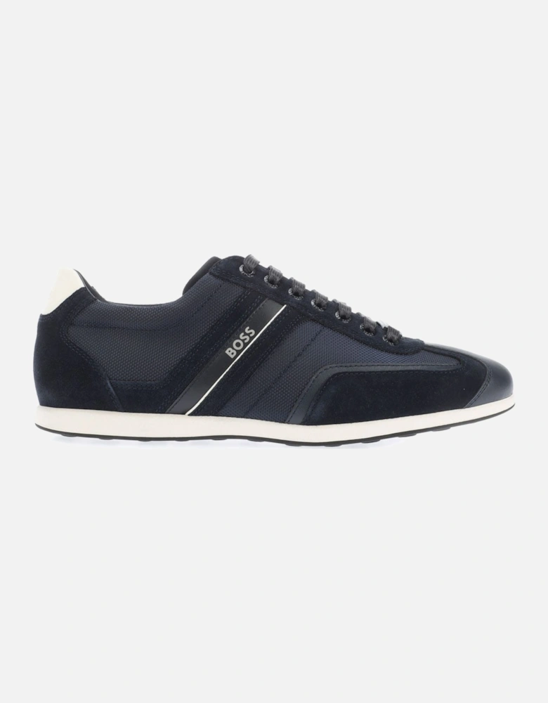 Stiven Trainers