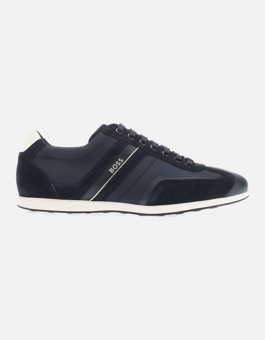 Stiven Trainers, 7 of 6