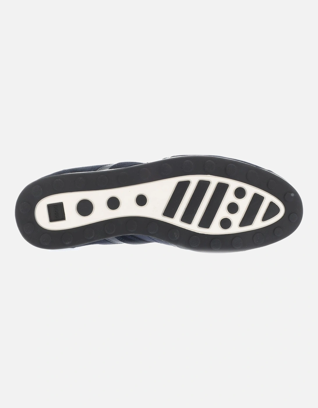 Stiven Trainers