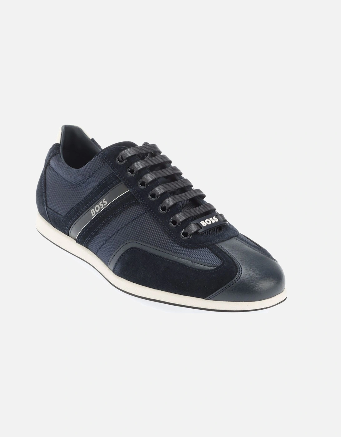Stiven Trainers