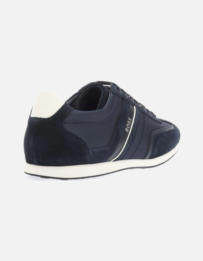 Stiven Trainers