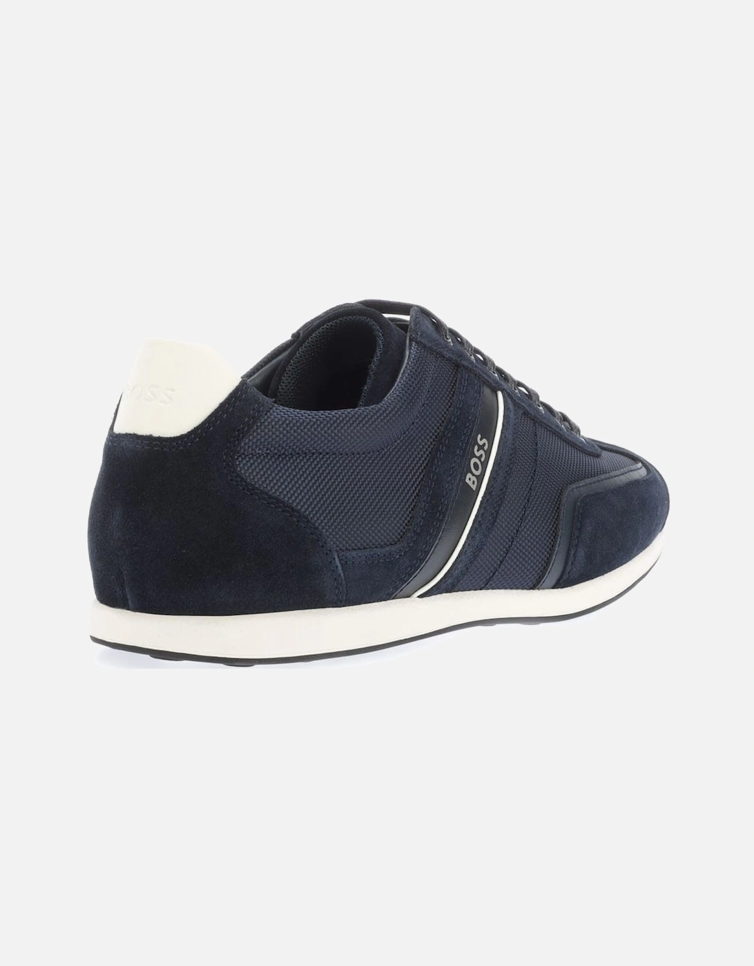 Stiven Trainers