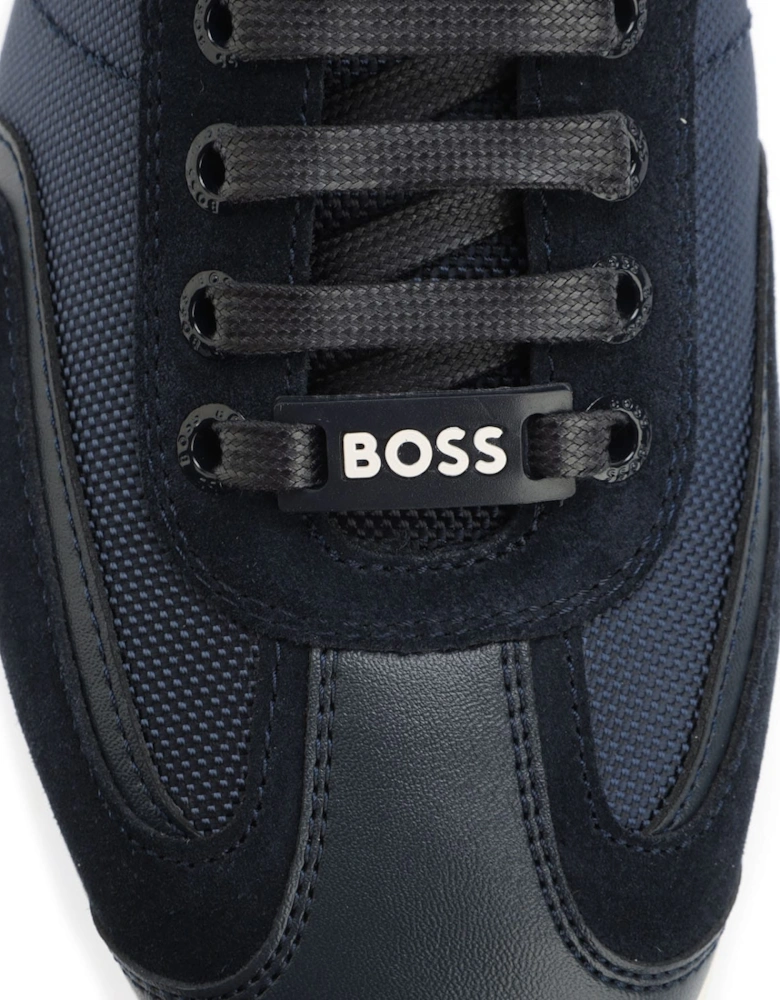 Stiven Trainers