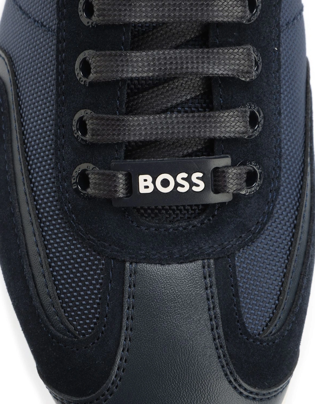 Stiven Trainers