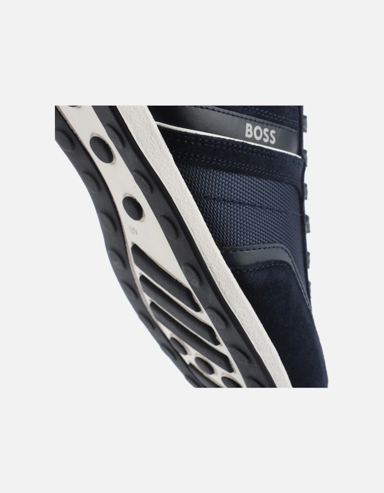 Stiven Trainers