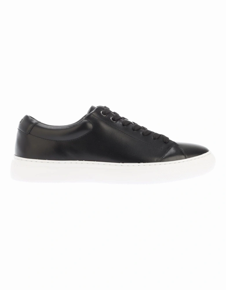 Enlight Leather Trainers