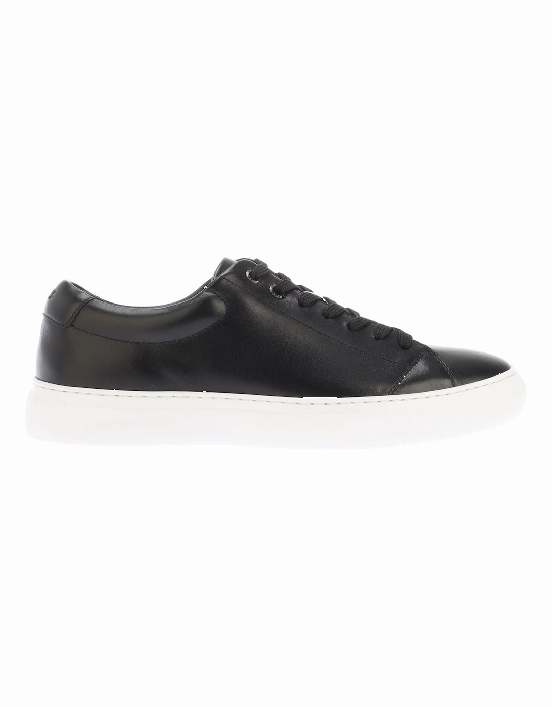 Enlight Leather Trainers, 7 of 6