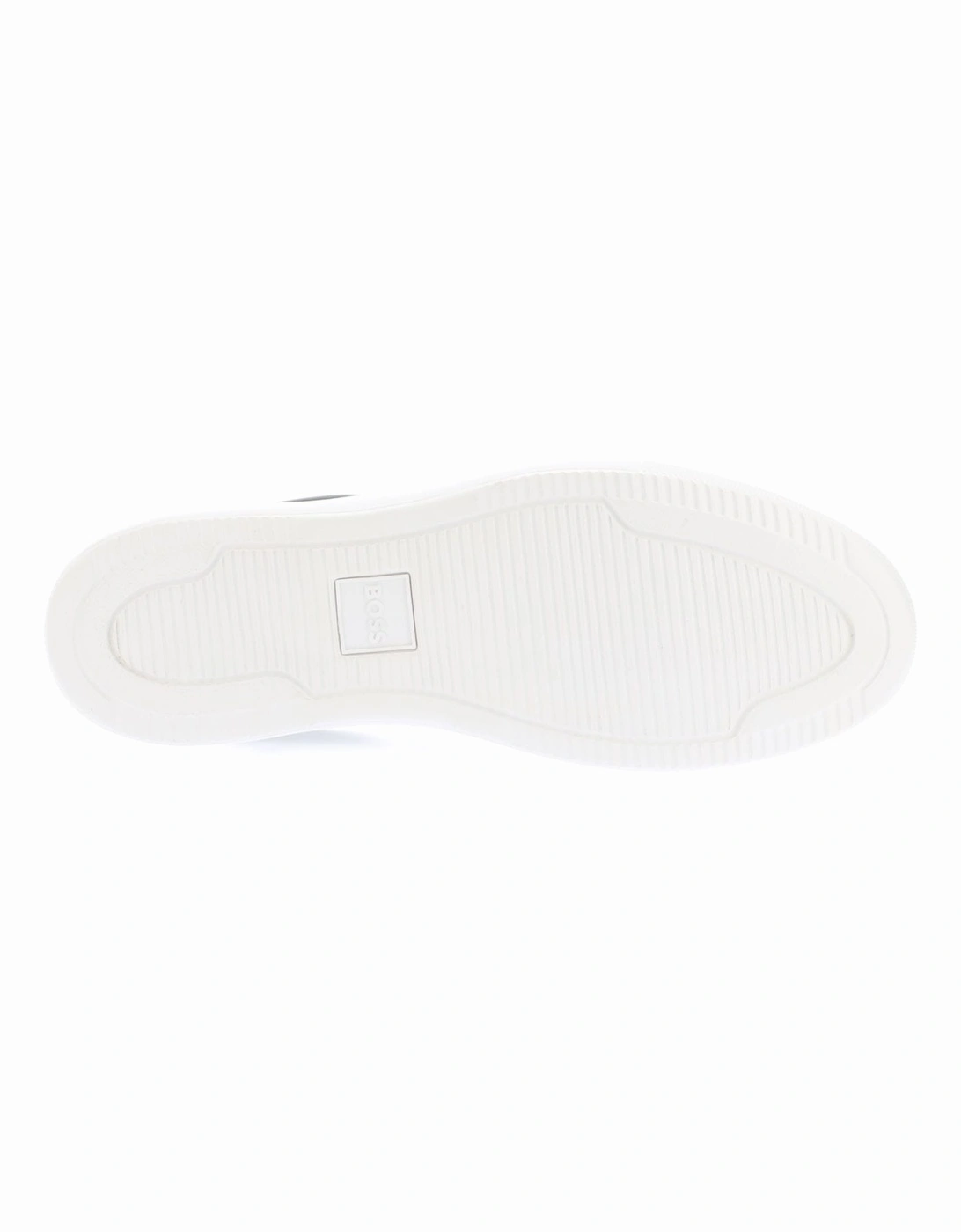 Enlight Leather Trainers