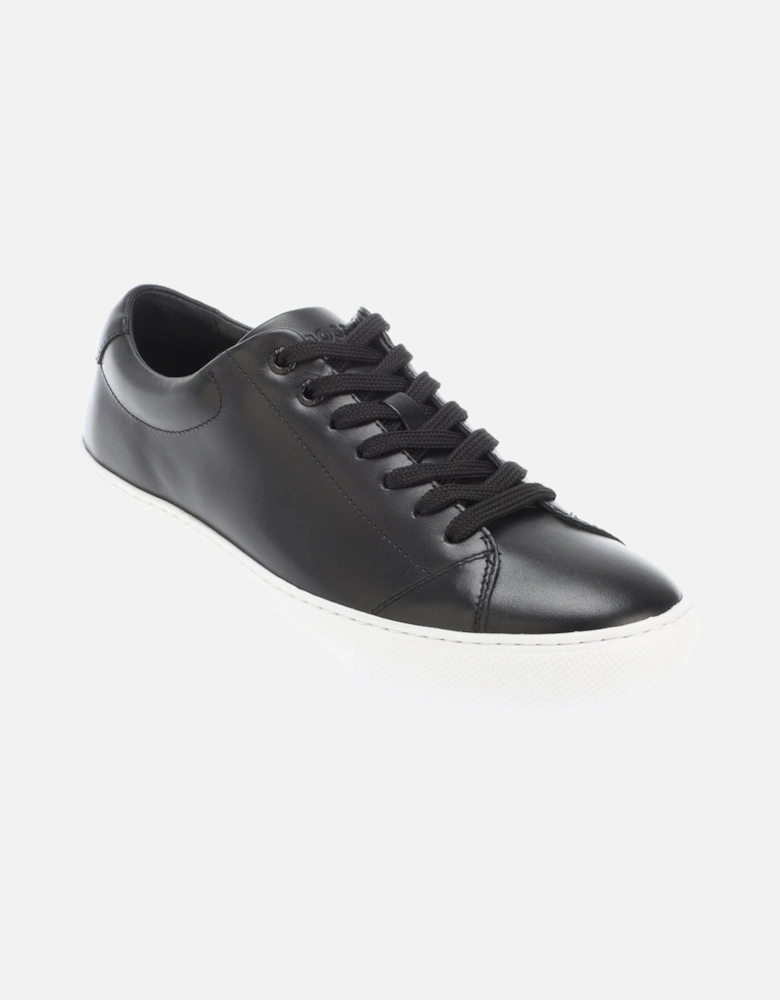 Enlight Leather Trainers