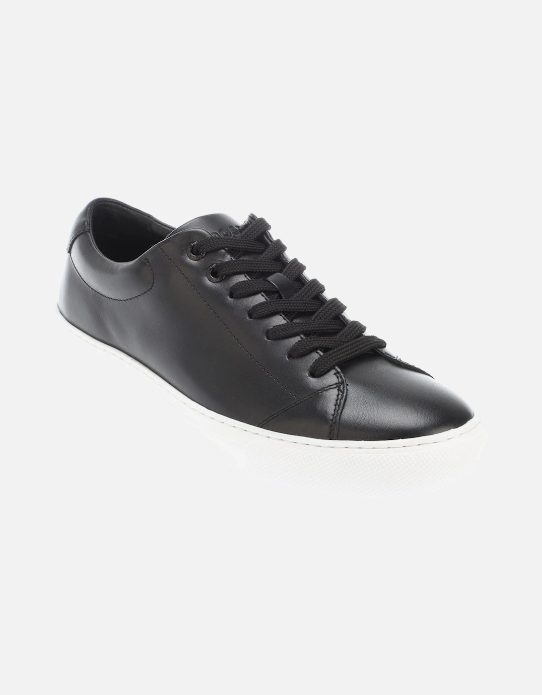 Enlight Leather Trainers