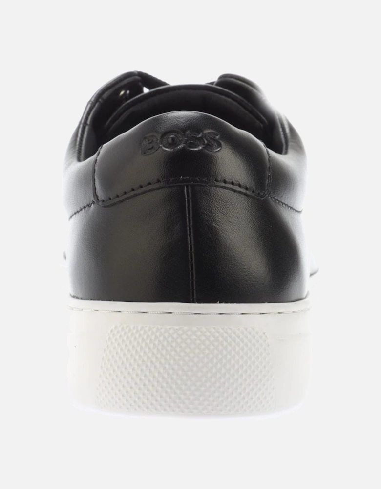 Enlight Leather Trainers